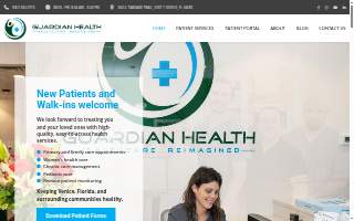 Guardian Health LLC