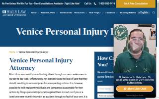 Hale Law - Accident Attorneys