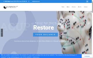 Han's Chinese Medicine, Inc