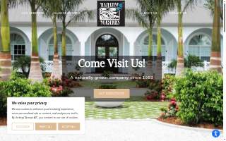 Hazeltine Nurseries, Inc.