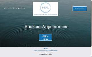 HEAL Venice Acupuncture