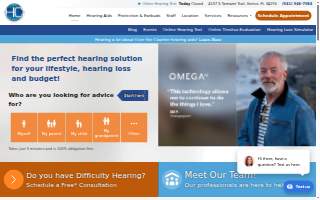 Hearing Centers of Southwest Florida