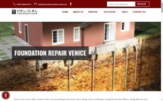 Helical Foundations of Florida