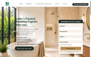 Hill & Hill Plumbing Co