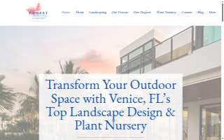 Honest Landscapes & Nursery