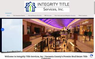 Integrity Title Services Inc