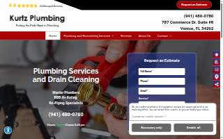 Kurtz Plumbing