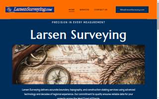 Larsen Surveying
