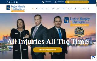 Legler, Murphy & Battaglia, LLP