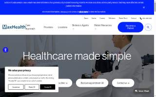 MaxHealth Primary Care of North Fort Myers