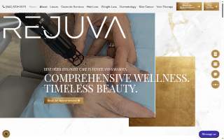 REJUVA Dermatology, Cosmetic & Weight Loss Center