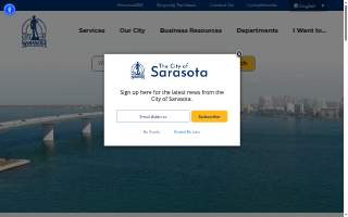 Sarasota Educational Resource
