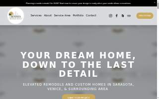 Sennes Design Build of Venice