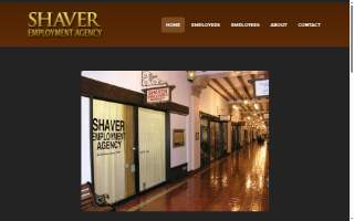 Shaver Employment Agency