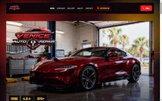 Venice Auto Repair, LLC