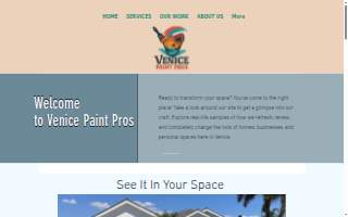 Venice Paint Pros