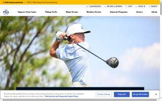 Your Golf Shop 2