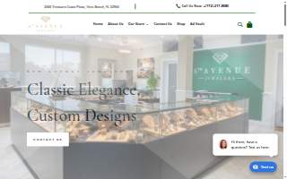 6th Avenue Jewelers of Vero Beach