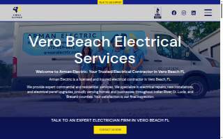 Arman Electric of Vero Beach