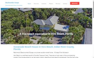 BeachcomberEscape