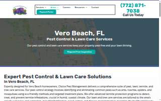 Choice Pest Management of Vero Beach