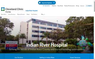Cleveland Clinic Indian River Hospital