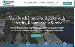 Complete Trust Insurance Agency