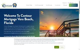Contour Mortgage, Vero Beach