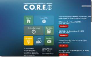 Core Program