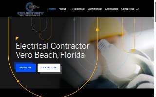 Courtney Electric LLC