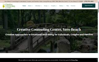 Creative Counseling Center