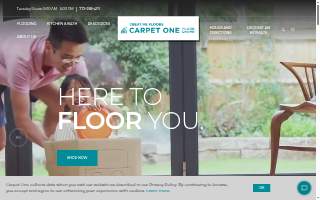Creative Floors Carpet One
