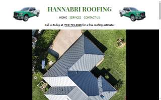 Hannabri Roofing