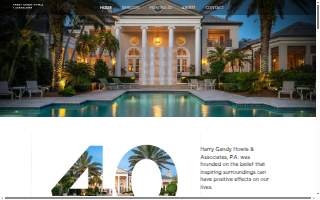 Harry Gandy Howle and Associates