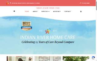 Indian River Home Care