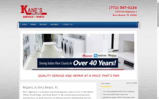 Kane's Appliance