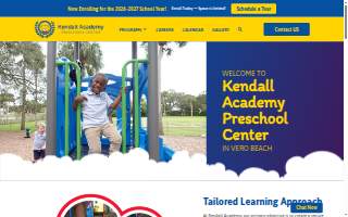 Kendall Academy Preschool Center