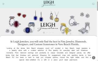 Leigh Jewelers