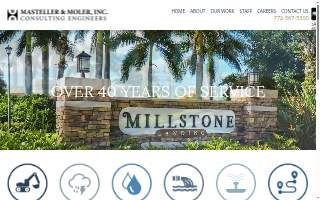 Masteller, Moler & Taylor Inc