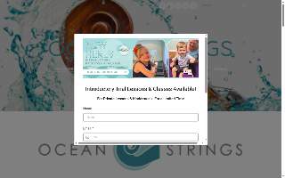 Ocean Strings Studio & Kindermusik with Ocean Strings Studio of Vero Beach
