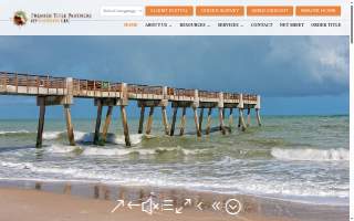Premier Title Partners of Florida