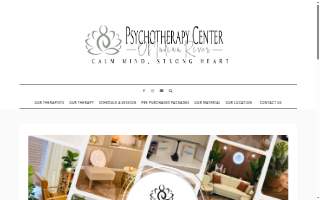 Psychotherapy Center of Indian River