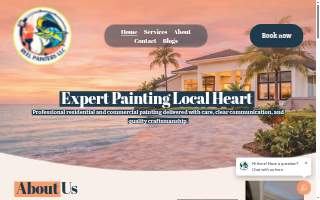 Reel Painters