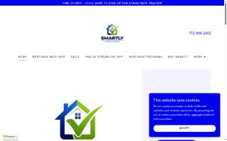 Smartly Home Loans, Inc