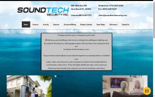 Soundtech Security, Inc.
