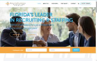 South Florida Staffing