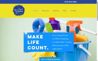 Vero Beach Cleaning LLC