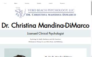 Vero Beach Psychology, LLC