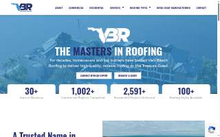 Vero Beach Roofing Inc