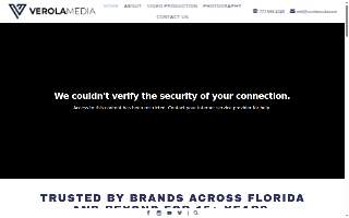 Verola Media